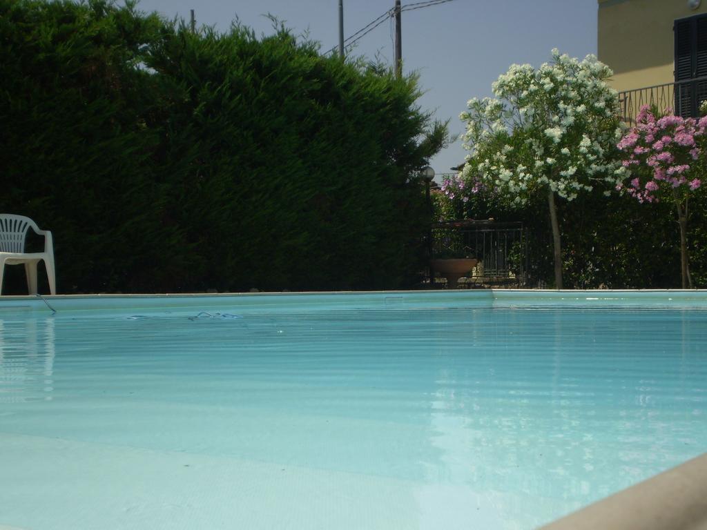 Nido Del Merlo Santomato Room photo