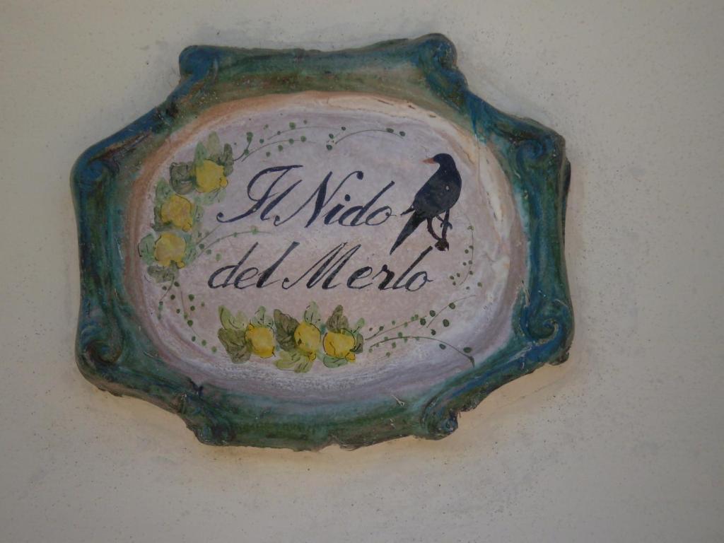 Nido Del Merlo Santomato Exterior photo